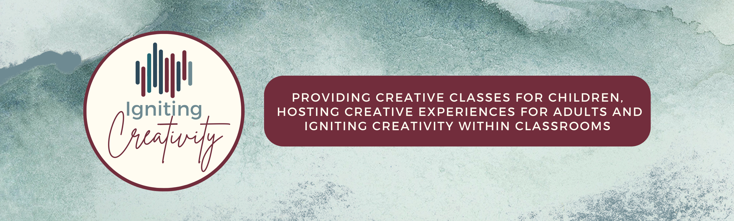 Igniting Creativity LLC